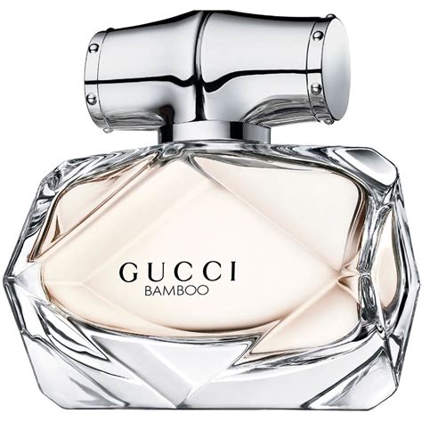 gucci bamboo eau de toilette spray